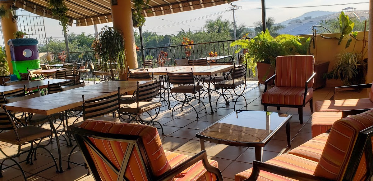 Slide Background Image